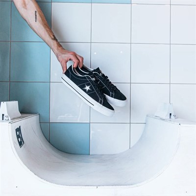 Converse one star Converse one star