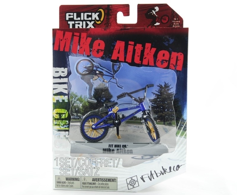 Велосипеды Flick Trix - Flick Trix - CHECK (6014020) - фото 10641