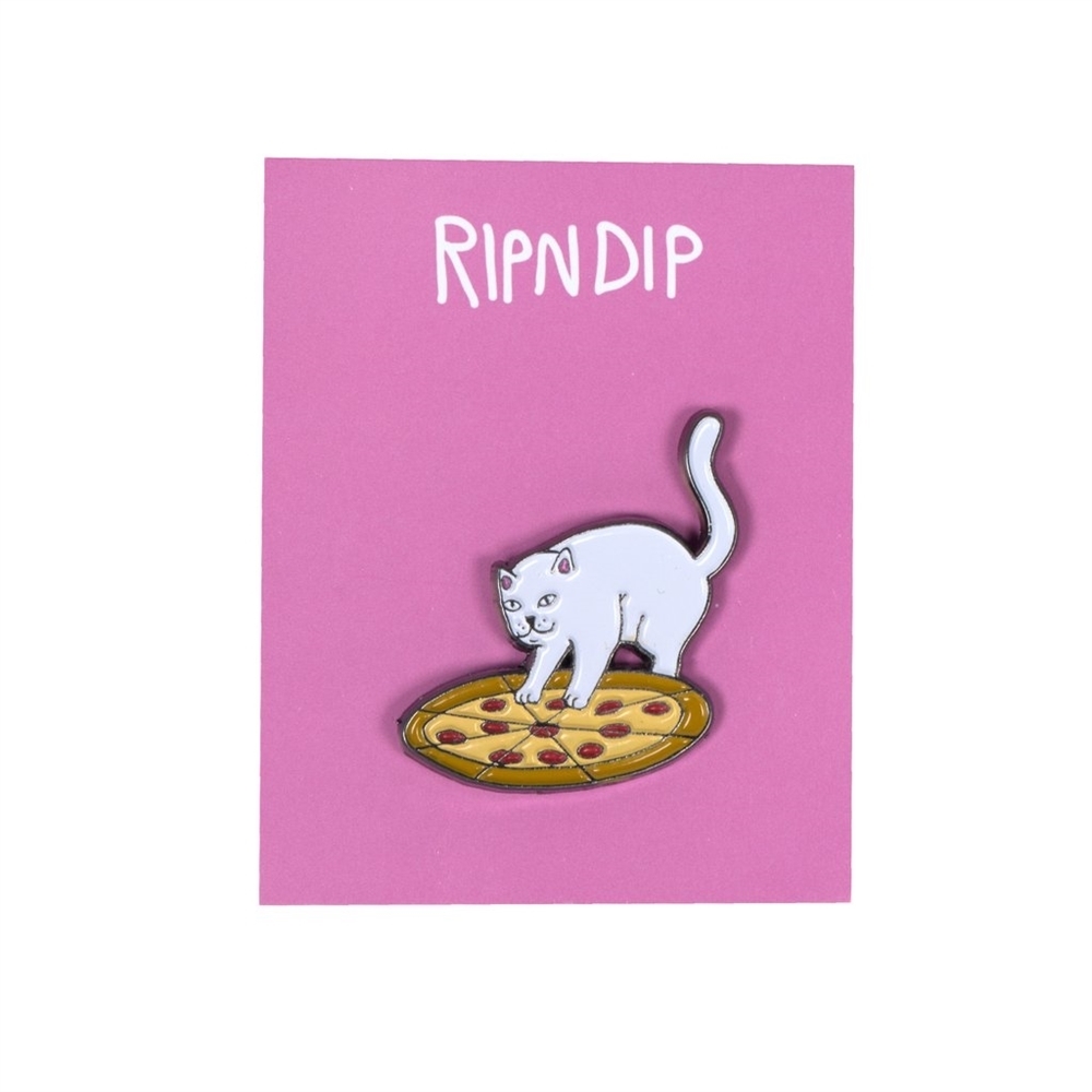 RIPNDIP Пин P.R.E.A.M Pin - фото 13378