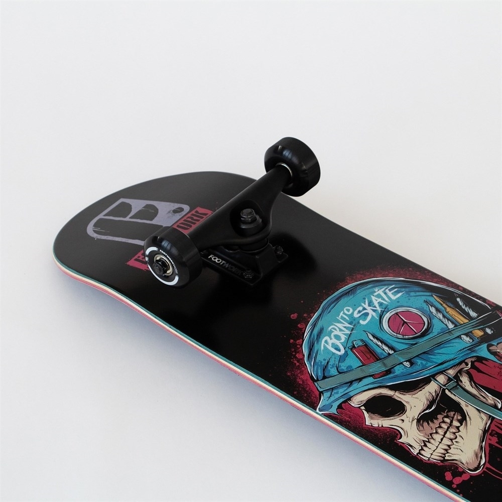 Скейтборд a001 Skateboard 1*6