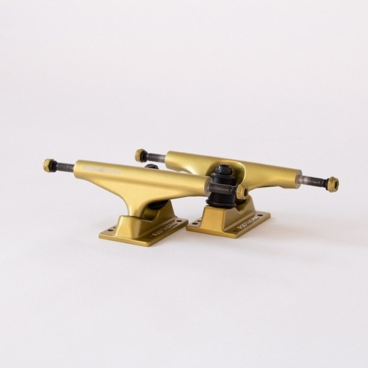 Комплект подвесок Footwork LABEL GOLD (Ширина 5.25'' ) - фото 14096