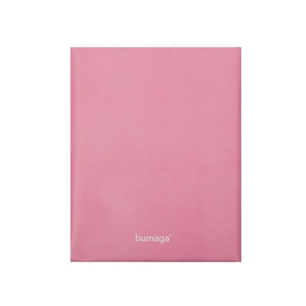 Bumaga Обложка на паспорт HILL - фото 14640