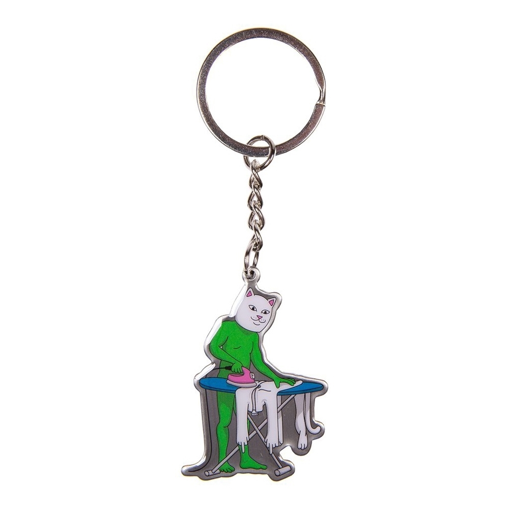 Брелок Ripndip Laundry Day Keychain - фото 15156