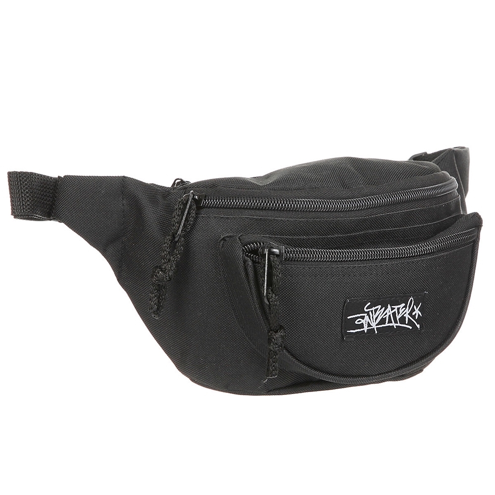 Сумка Anteater waistbag-black - фото 15881