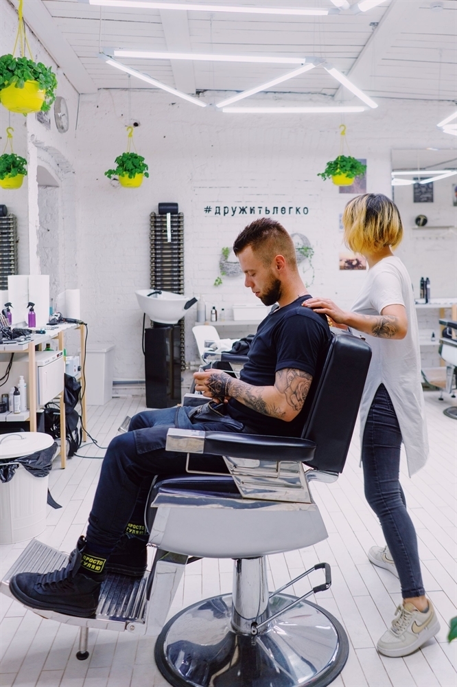 Носки St. Friday socks Просто гуляю - фото 16562