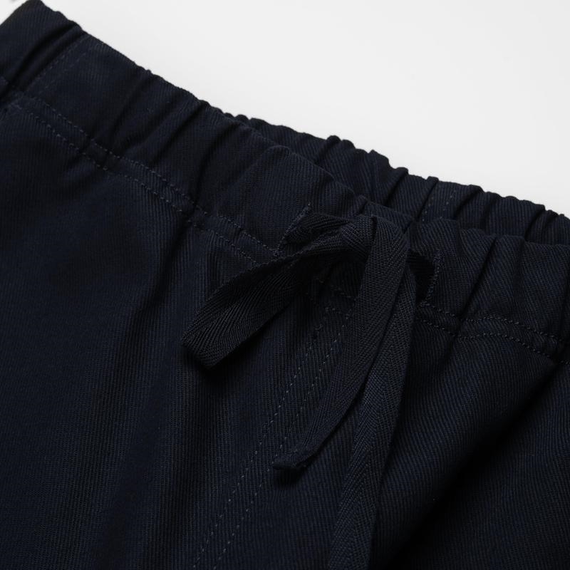 Carhartt WIP брюки Fordson Contrast Pant BLACK / WAX (RIGID) - фото 16754