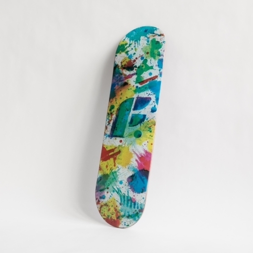 Дека Footwork PROGRESS SPOT (Размер 8.125 x 31.625 ) - фото 17386