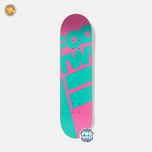 Дека Footwork PROGRESS EVO ULTRA (Размер 8 x 31.5 ) - фото 17408