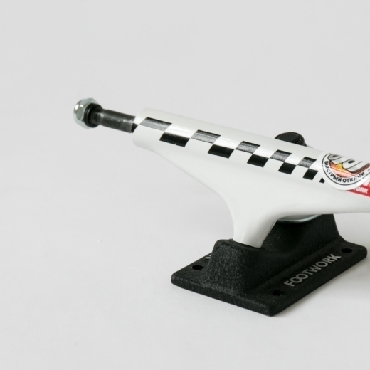 Комплект подвесок Footwork BANZAI (Ширина 5.25'' ) - фото 17614