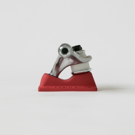 Комплект подвесок Footwork LABEL RED/RAW (Ширина 5.5'' ) - фото 17637