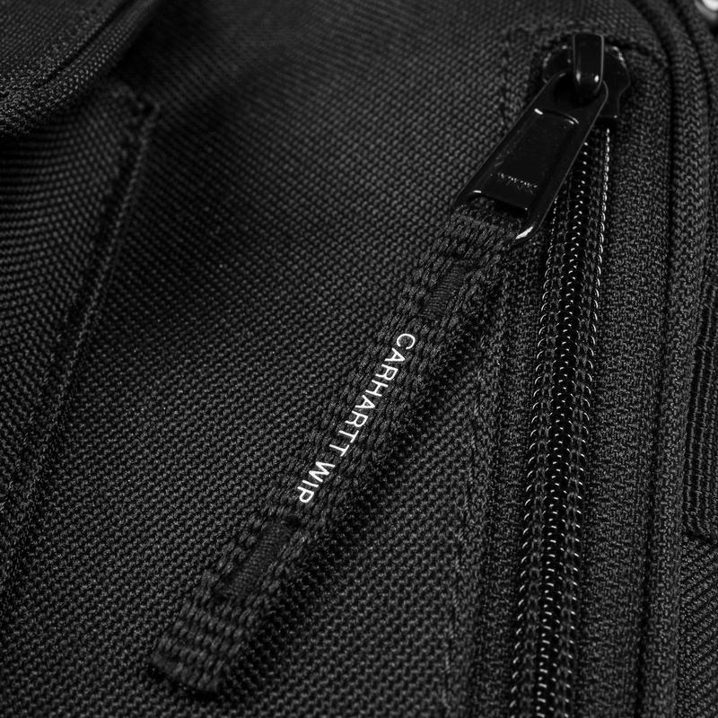 Carhartt WIP Сумка маленькая Essentials Bag, Small BLACK - фото 17995