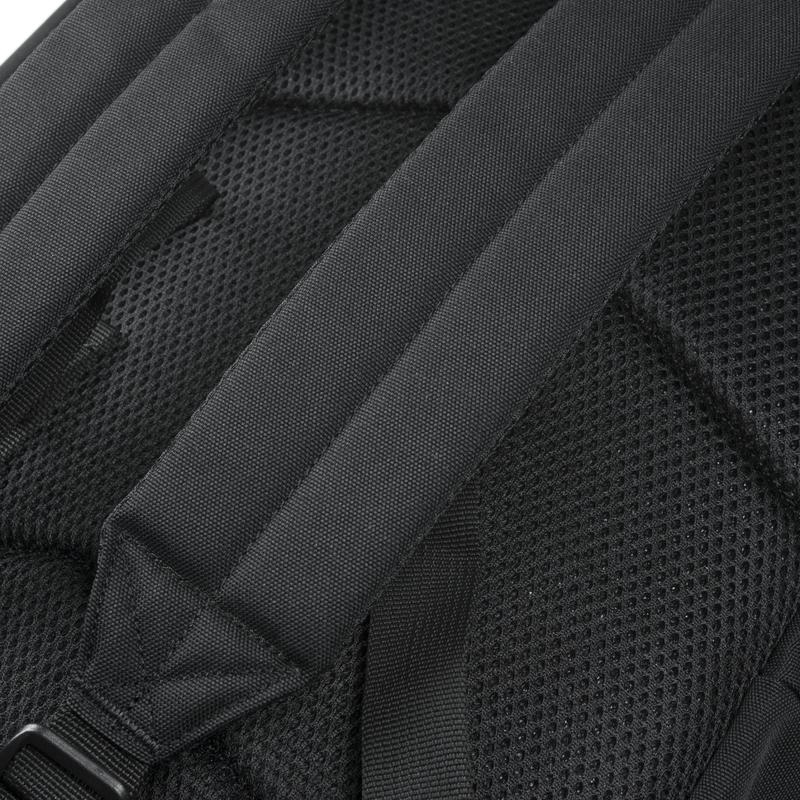 Carhartt WIP Рюкзак Payton Backpack BLACK / WHITE - фото 18048