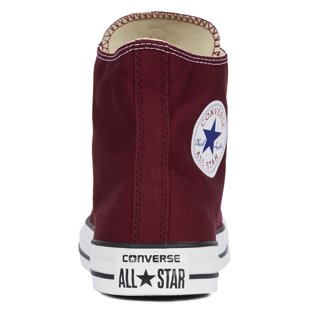 Converse кеды Chuck Taylor All Star Core M9613. - фото 18142