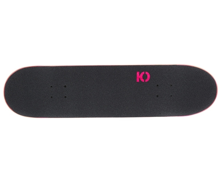 Юнион Комплект Скейт "Home Combo" 8,0x31,625 Medium, Колёса 52mm/98a Подвески 139, Подшипники ABEC 7 - фото 18541