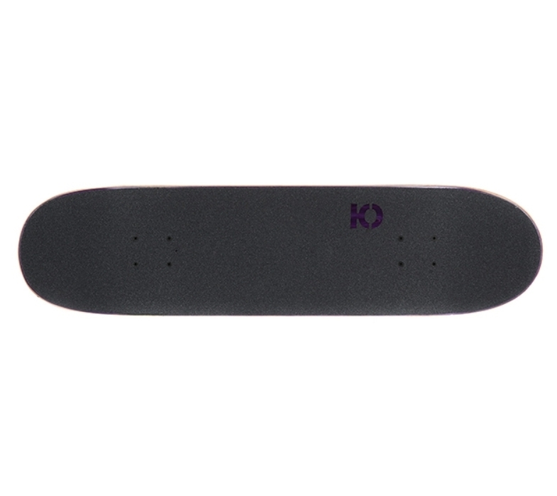 Юнион Комплект Скейт "Anonymous" 8,25x31,875,Medium Колёса 53mm/98a Подвески 149 Подшипники ABEC 7 - фото 18547