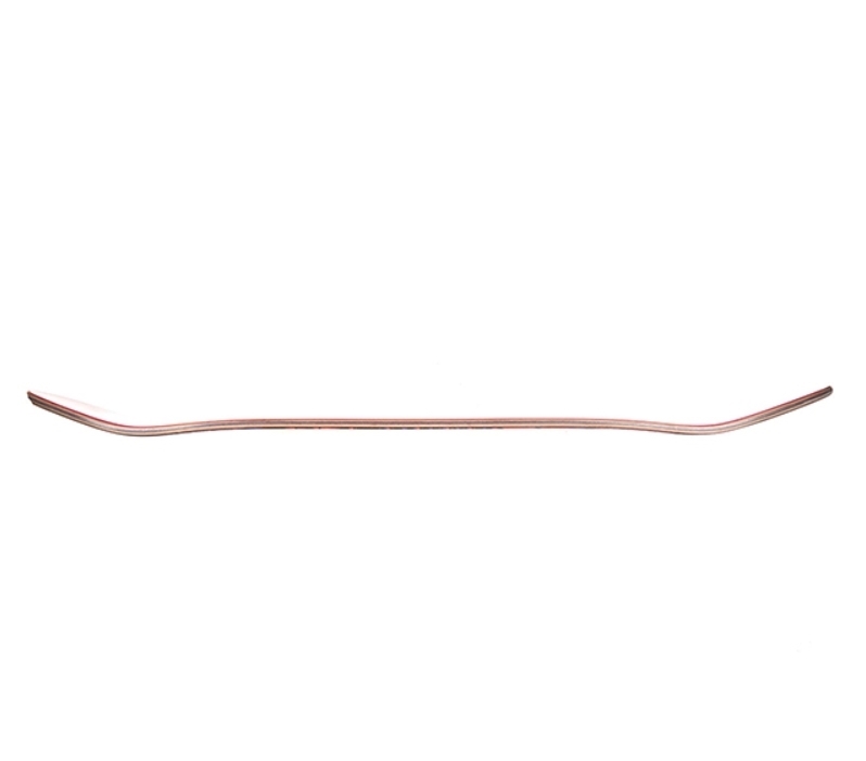 Юнион Дека "MRI", размер 8x31,75, конкейв medium - фото 18594