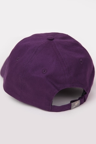 Бейсболка SKILLS Los Angeles Purple - фото 19409