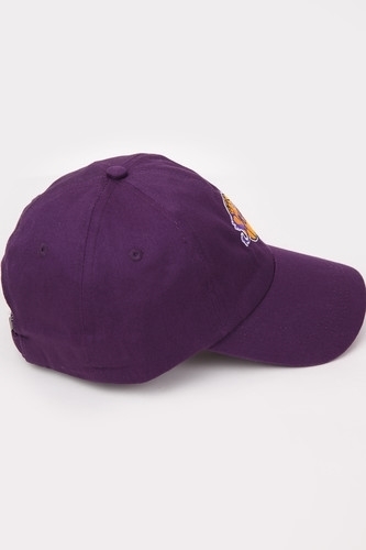 Бейсболка SKILLS Los Angeles Purple - фото 19412