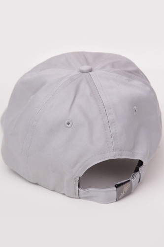 Бейсболка SKILLS Sacramento Grey - фото 19437