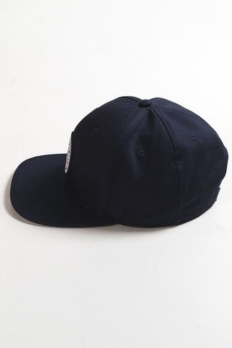 Бейсболка Truespin Tasculap Navy - фото 19518
