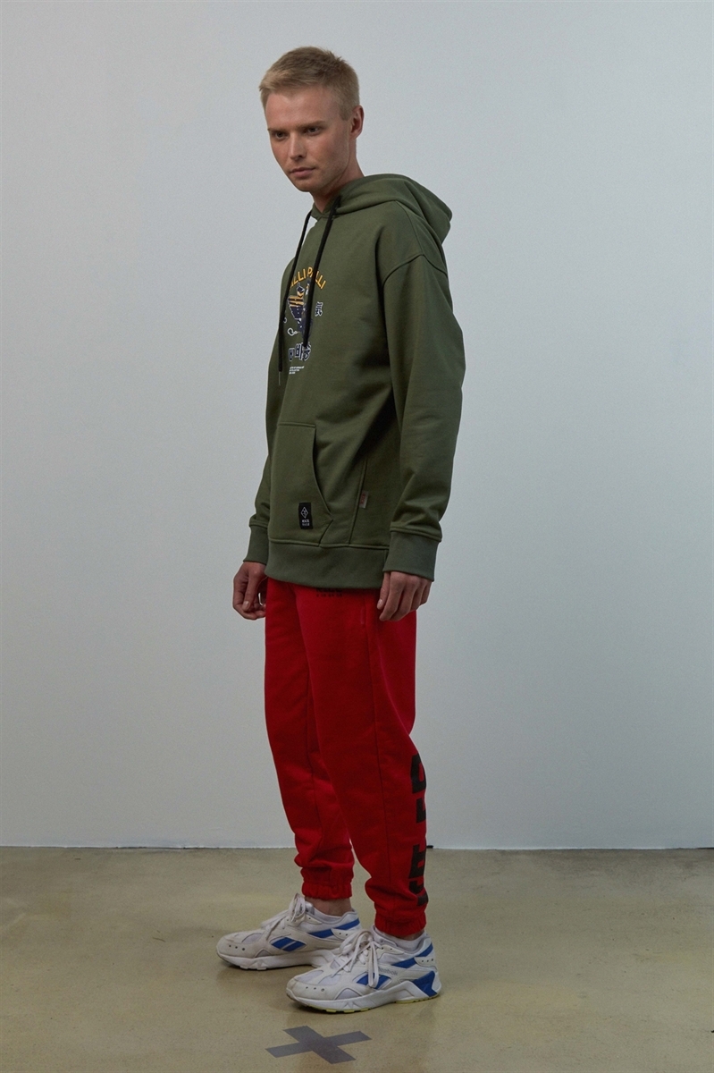 Rice Худи Палли Палли - фото 19865