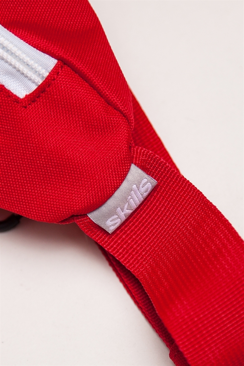 Сумка SKILLS Phantom Hip bag red - фото 20049