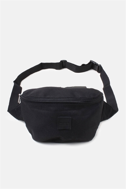 Поясная сумка Urban Classics - TB961 черный - фото 20095