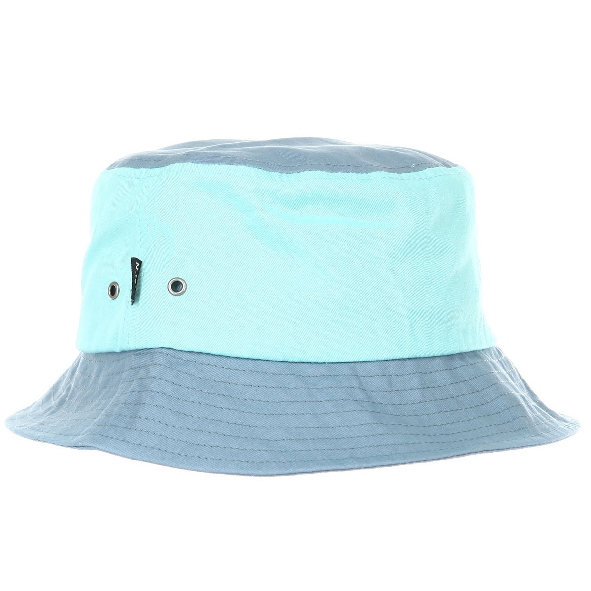 Панама TRUESPIN Script Bucket Blue - фото 20440