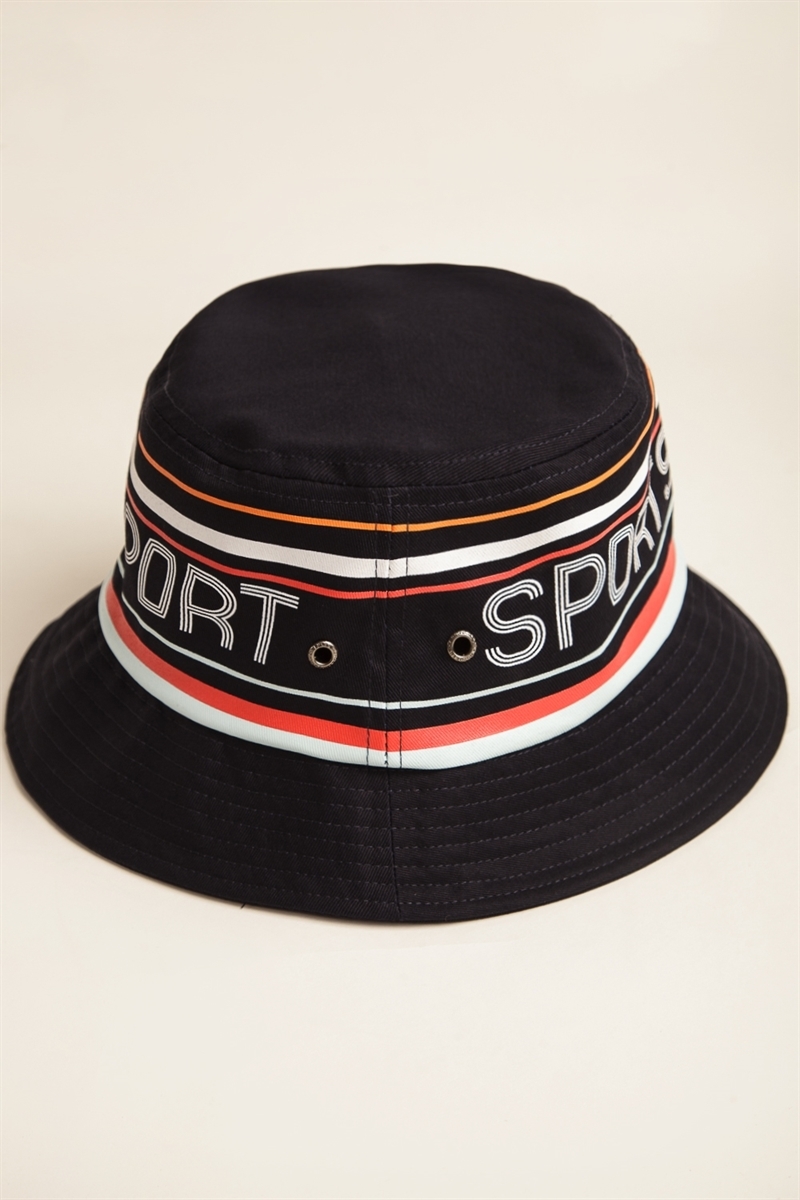 Панама ЗАПОРОЖЕЦ Sport 1 Navy - фото 20447