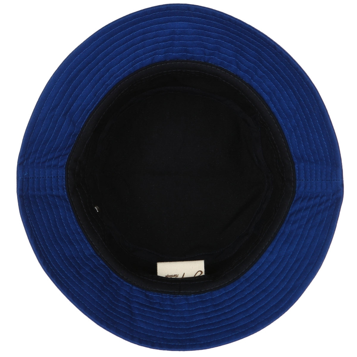 Панама ЗАПОРОЖЕЦ Karman Panama Navy/Blue - фото 20450