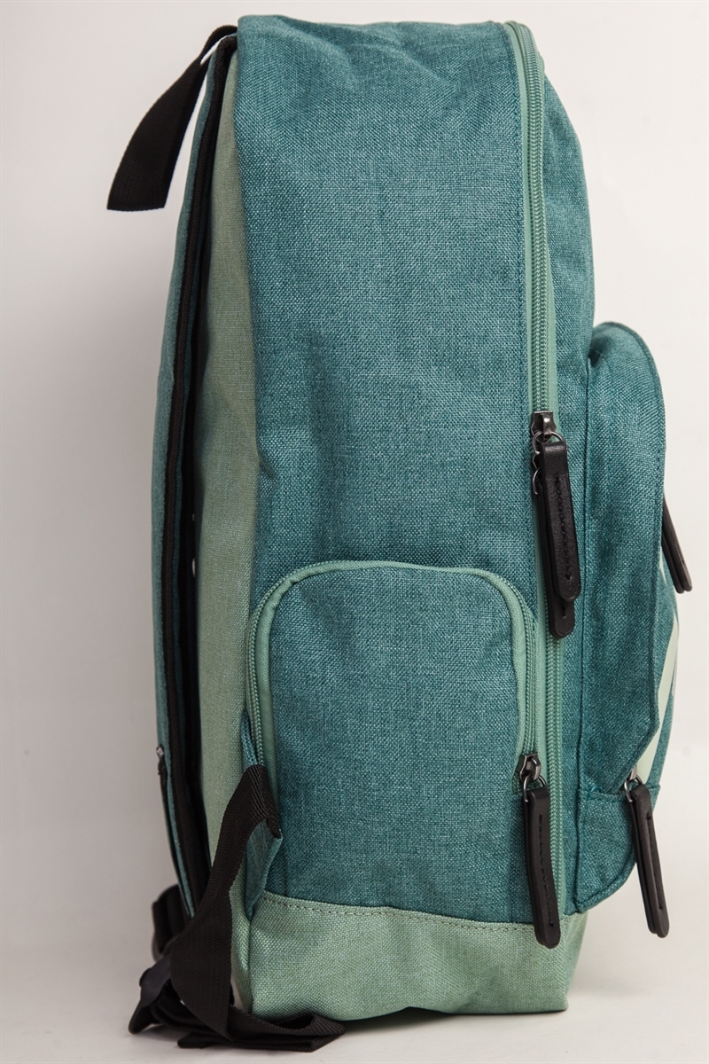 Рюкзак TRUESPIN Backpack #1 Зеленый - фото 20821