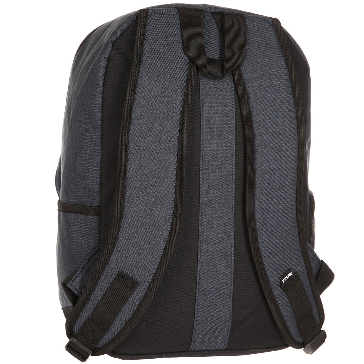 Рюкзак TRUESPIN Backpack #1 Черный - фото 20827
