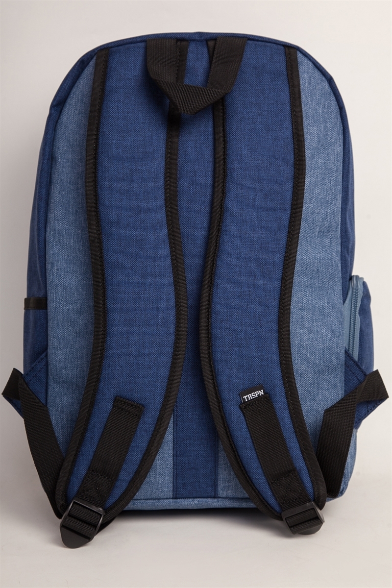 Рюкзак TRUESPIN Backpack #1 Blue - фото 20833