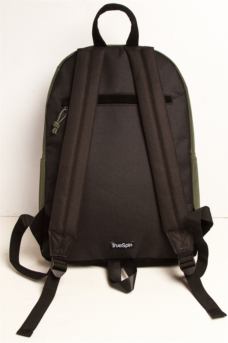 Рюкзак TRUESPIN BSF Backpack Olive - фото 20840