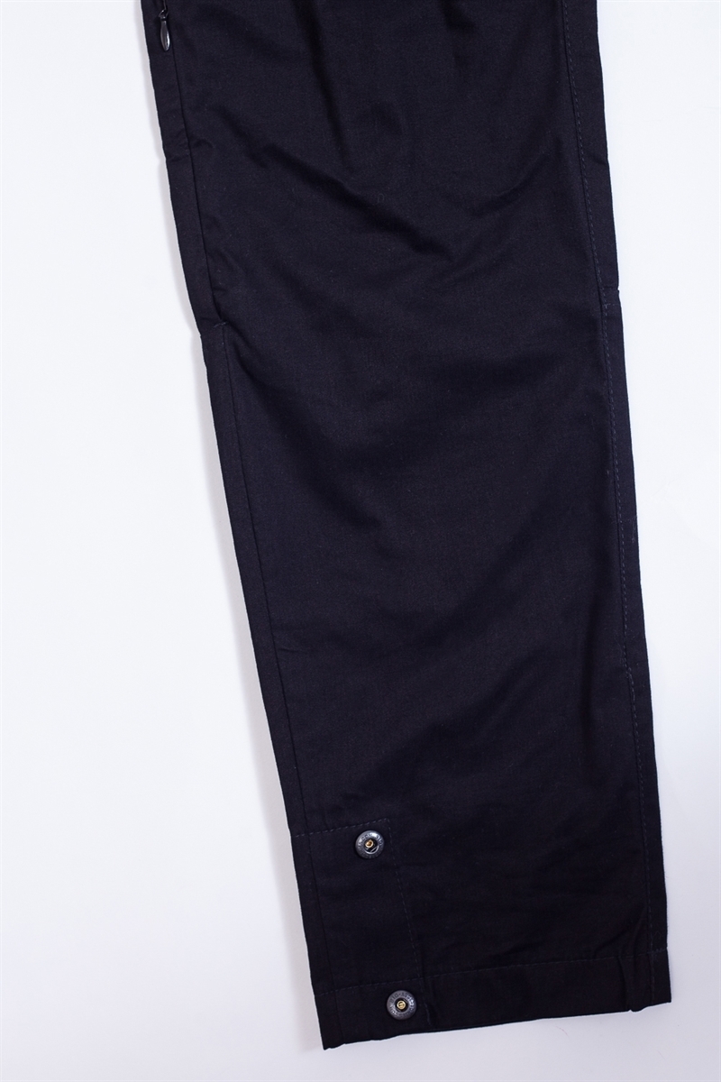 Брюки SKILLS BTNS Black - фото 21047