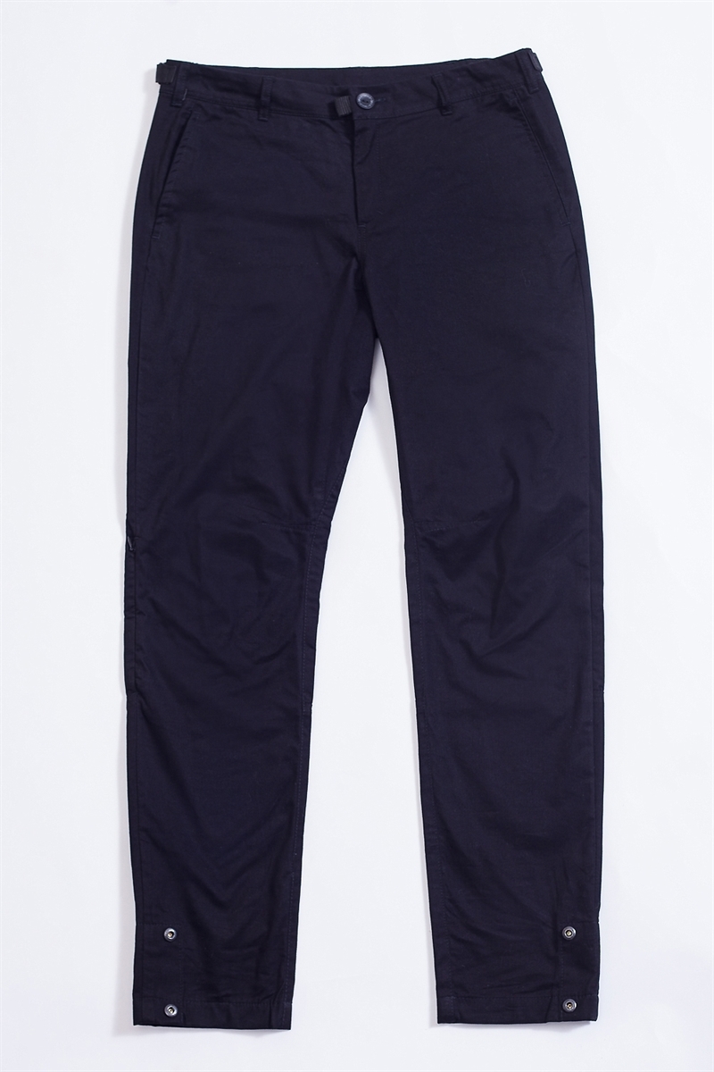 Брюки SKILLS BTNS Black - фото 21048