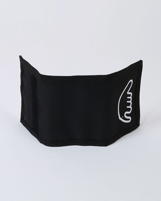 Кошелек Anteater Cash черный - фото 21077