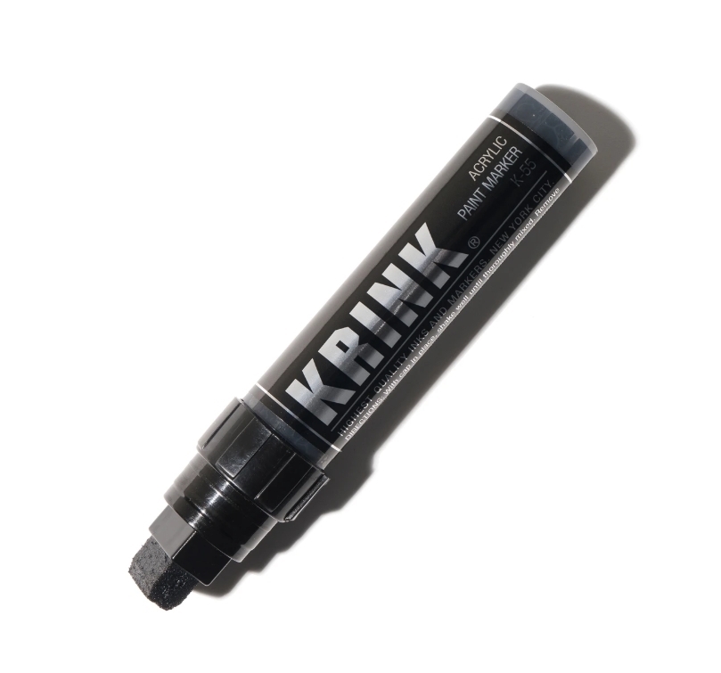 K-55 ЧЕРНЫЙ - фото 22043