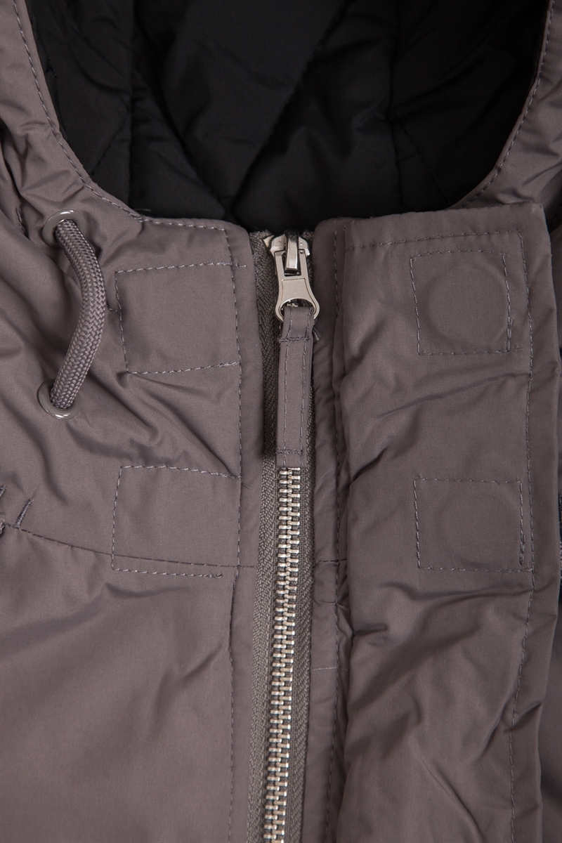 Куртка Truespin New Fishtail grey - фото 22397