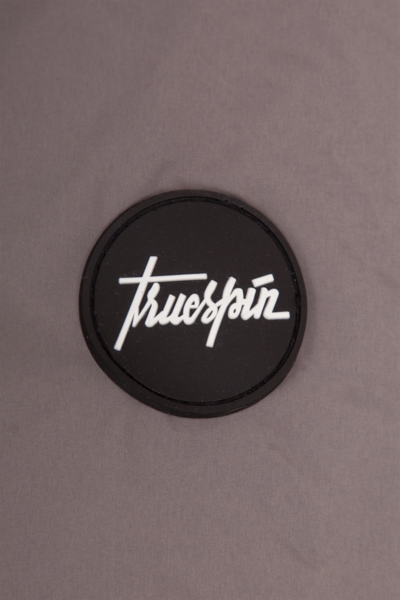 Куртка Truespin New Fishtail grey - фото 22400