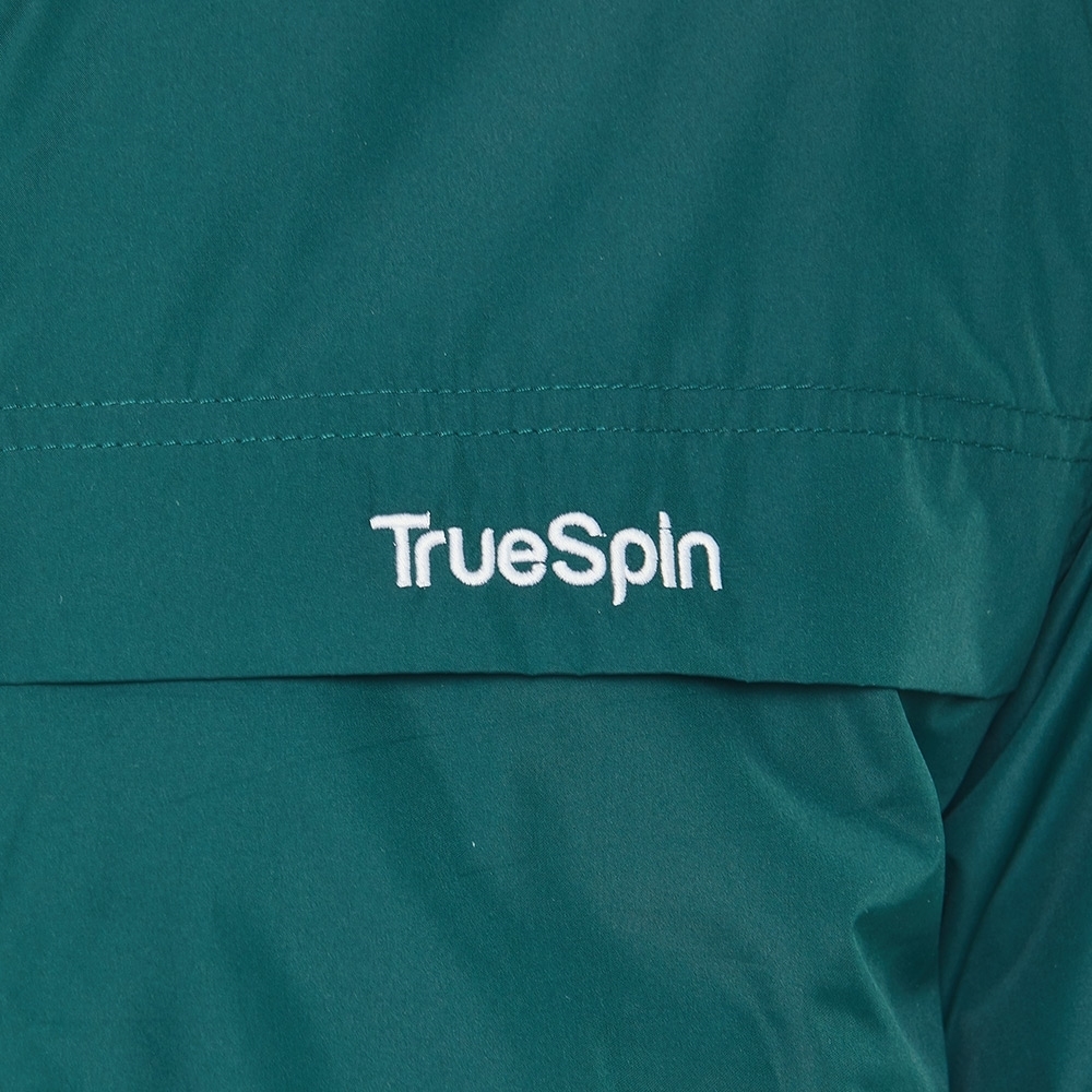 Куртка Truespin Fishtail dark green - фото 22418
