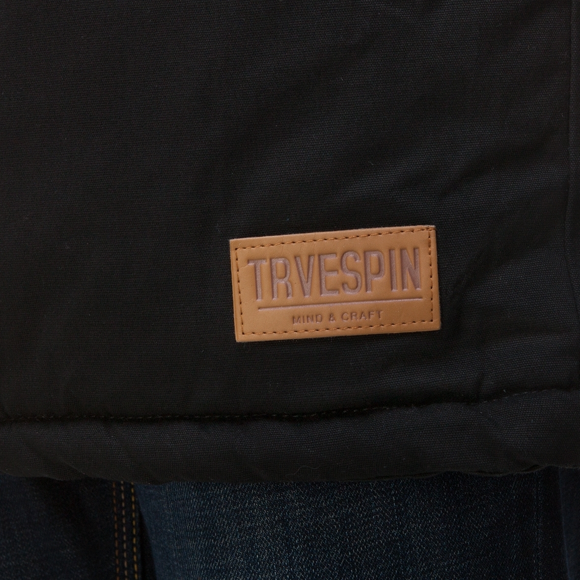 Куртка Truespin cold city black - фото 22493