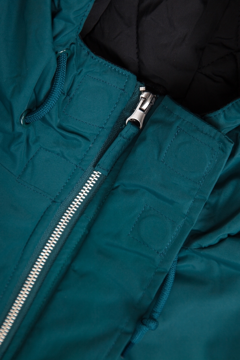 Куртка Truespin New Fishtail green - фото 22502