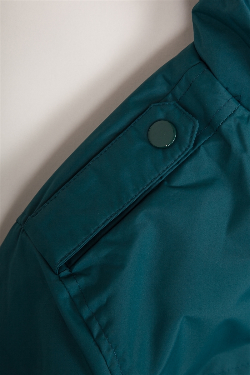 Куртка Truespin New Fishtail green - фото 22508