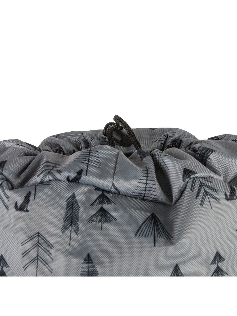 Рюкзак THE PACK SOCIETY / Рюкзак Premium Backpack серый - фото 23110