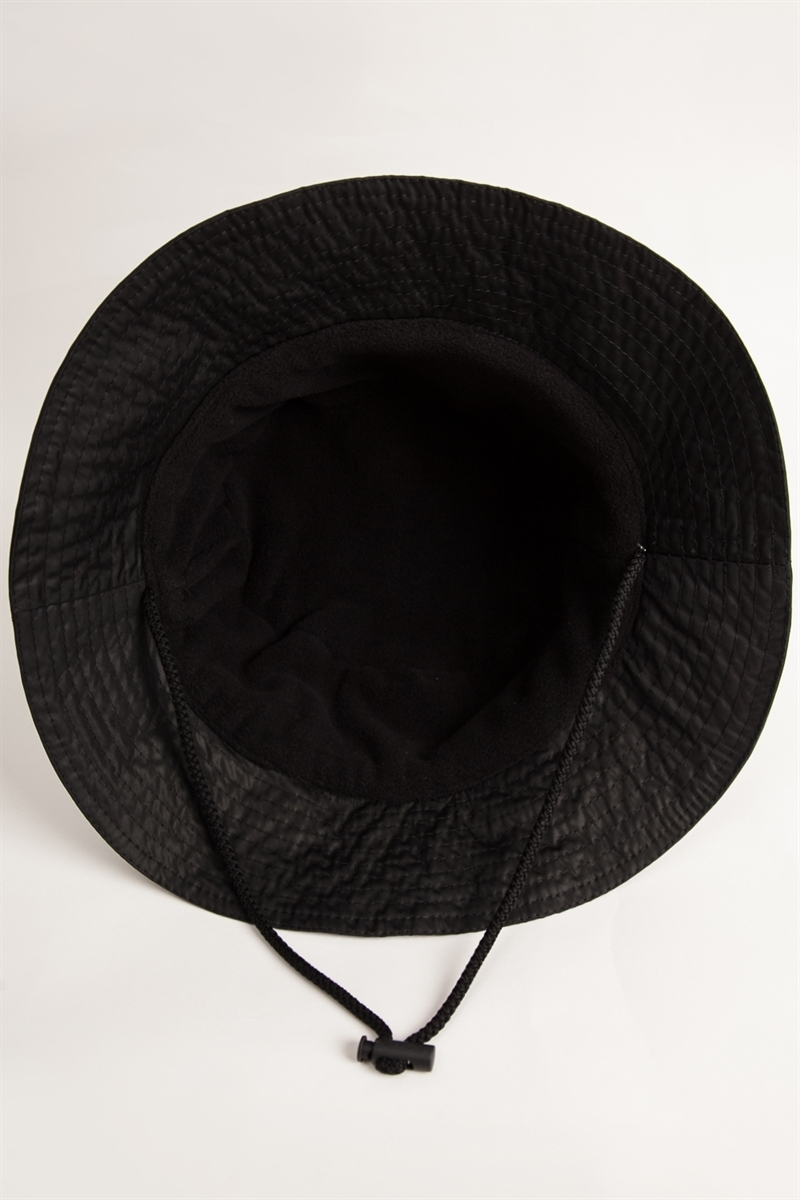 Панама Skills winter mode boonie hat logo black - фото 23147
