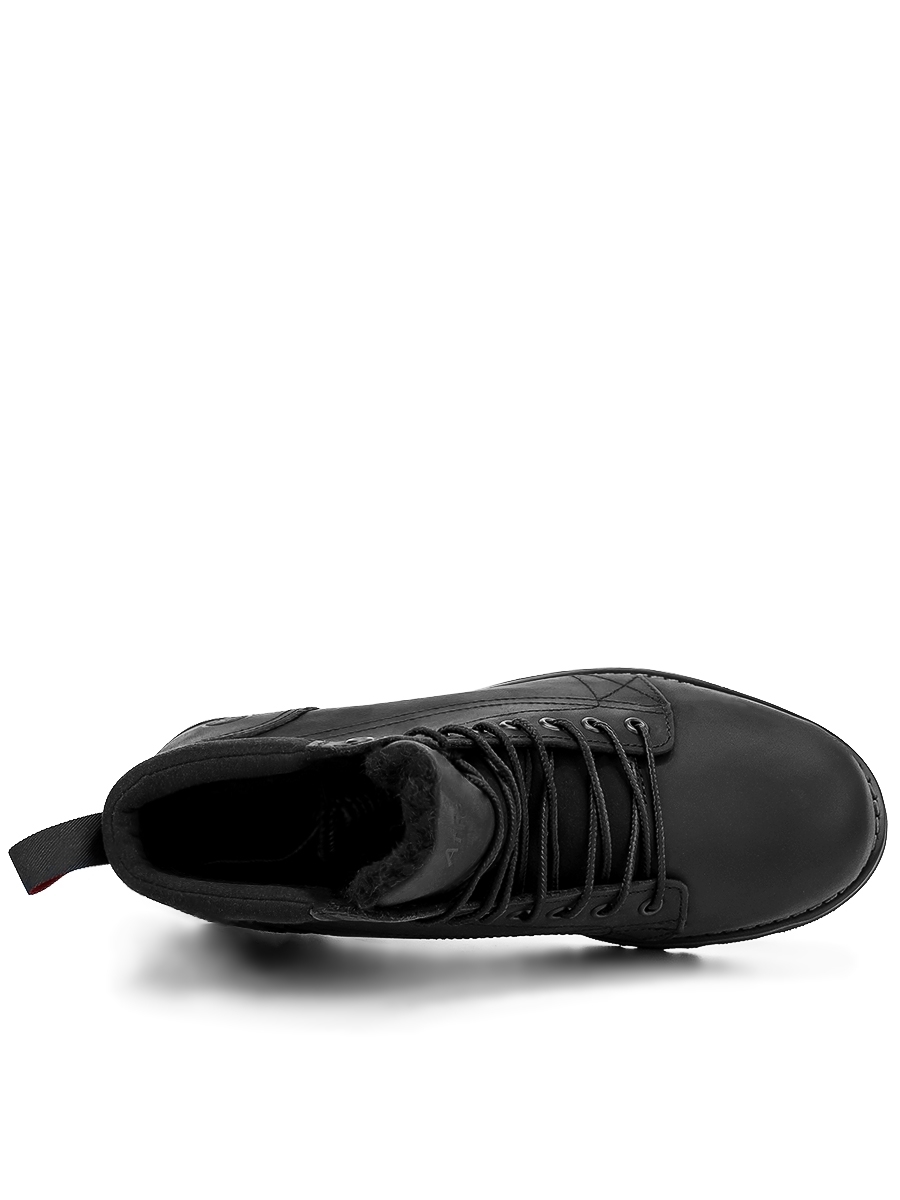 Affex ботинки K2 Black - фото 23308