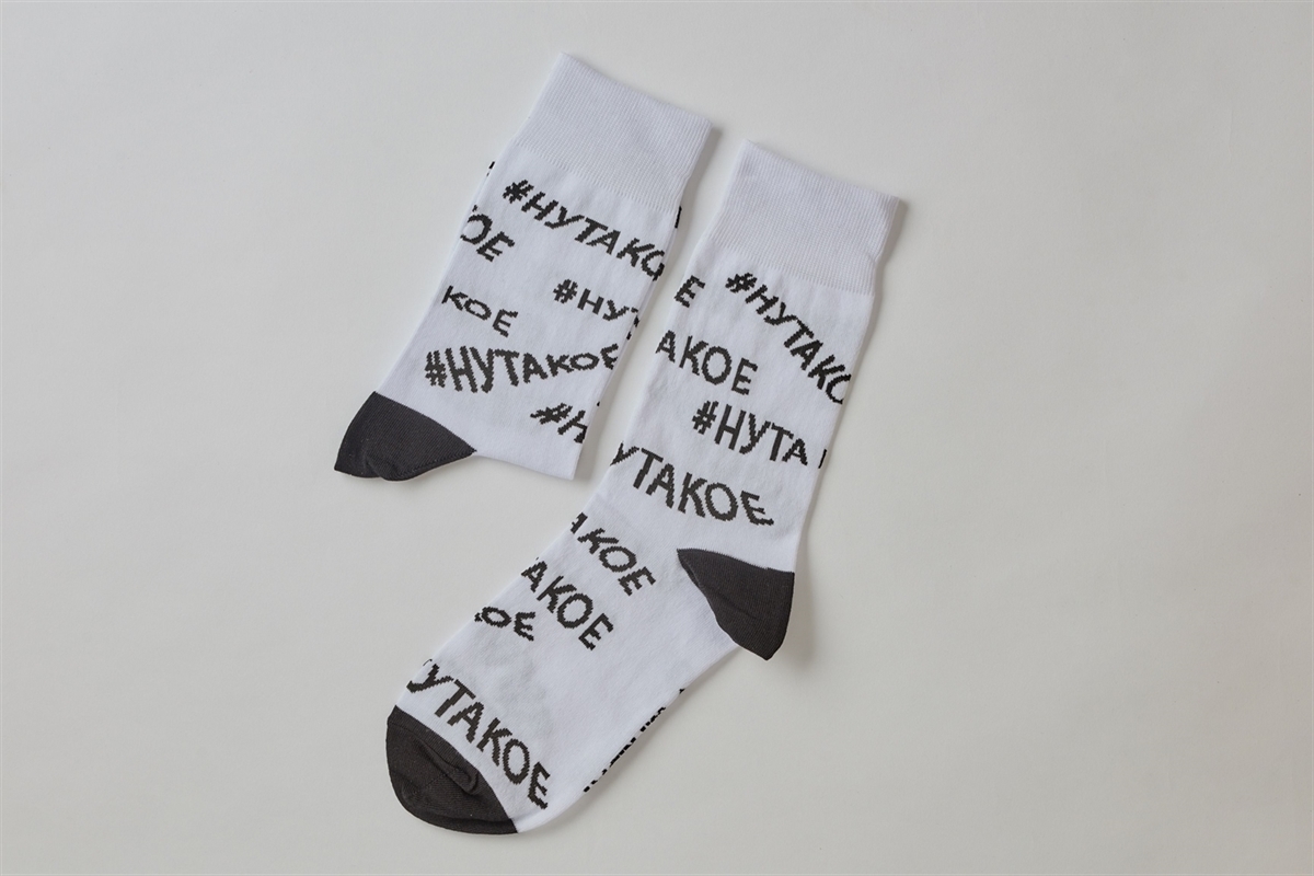 Носки St Friday Socks
