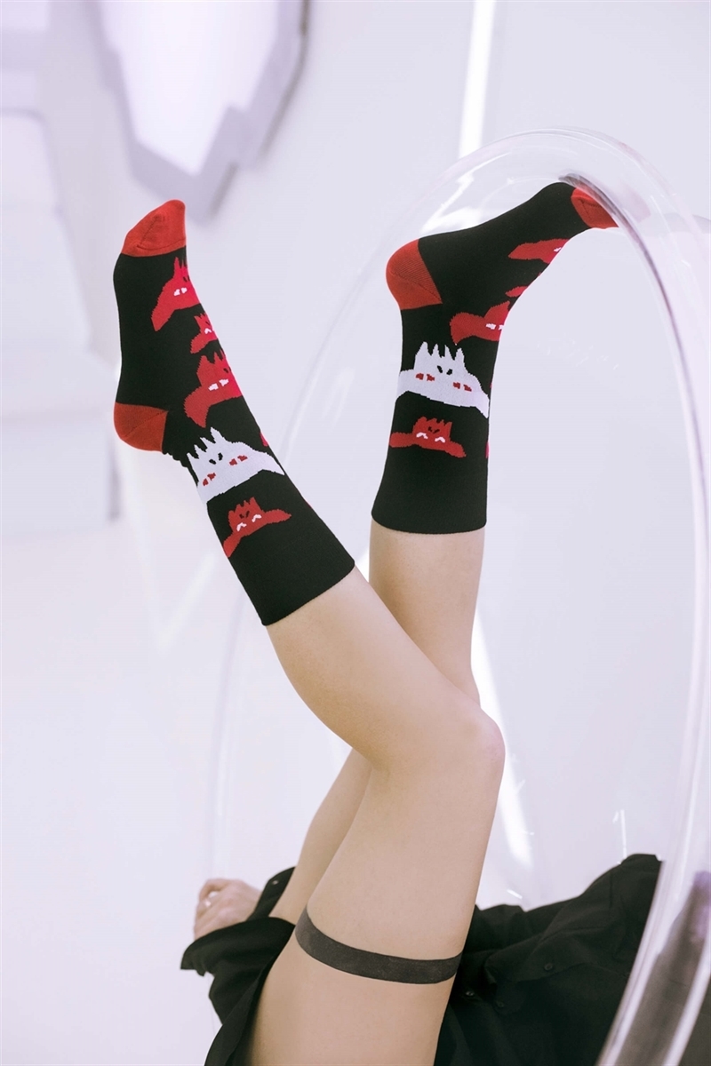 Носки St. Friday socks Сотона - фото 23578