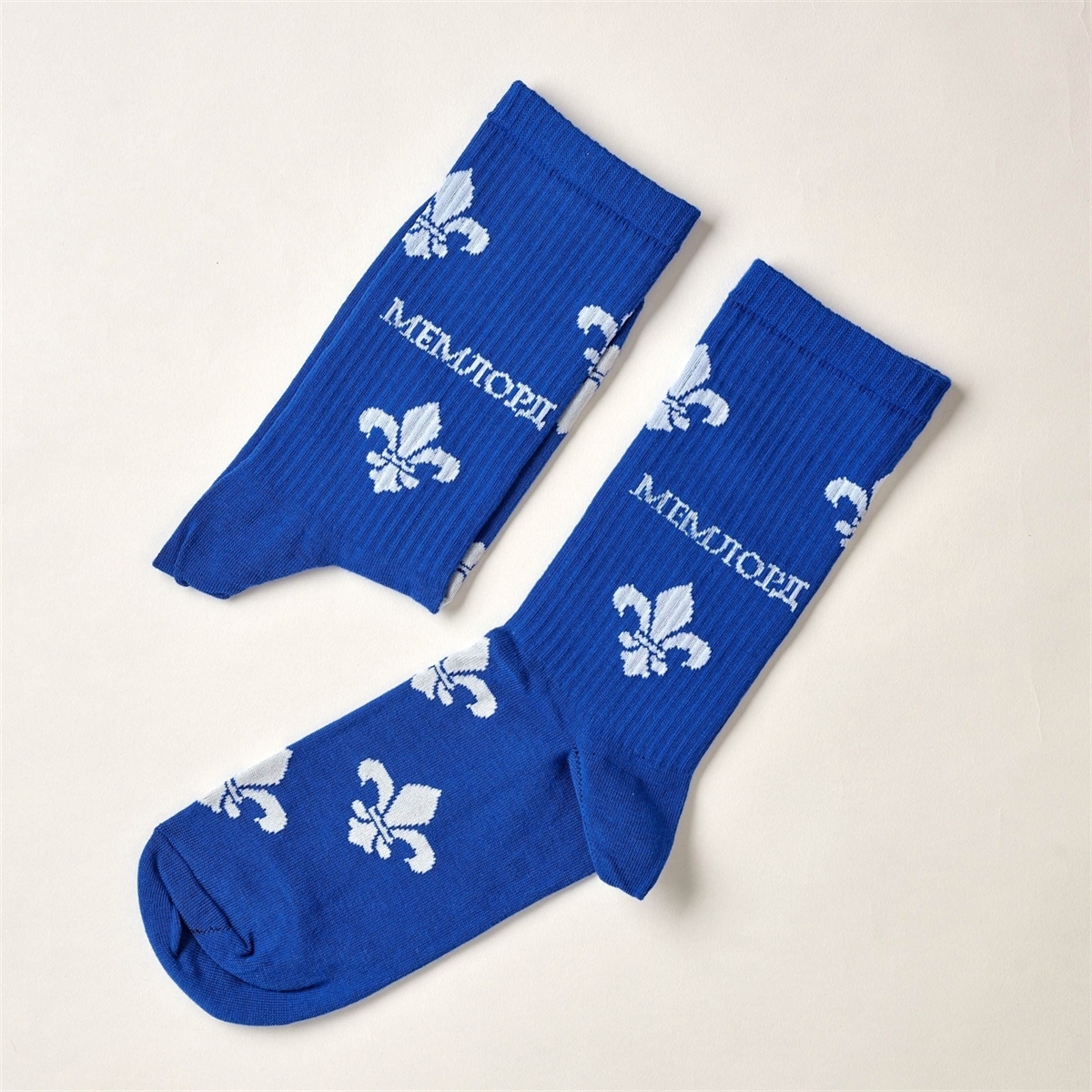 Носки St. Friday socks Мемлорд (спорт) - фото 23597